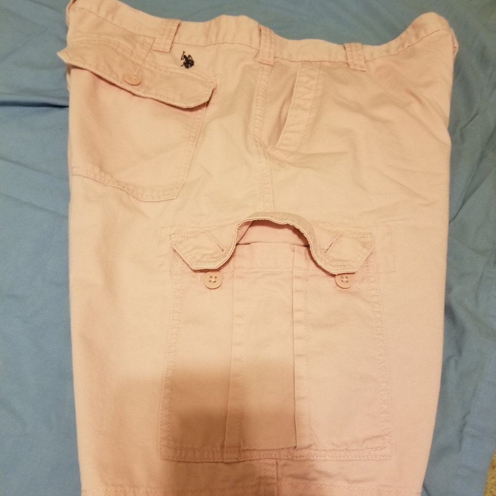 Mens Shorts